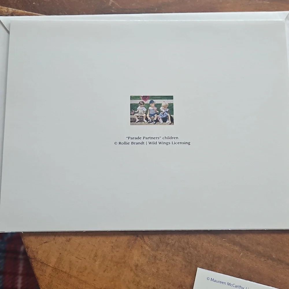 N/A cards envelopes